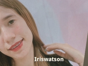 Iriswatson