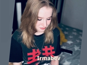 Irmabev