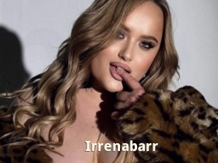 Irrenabarr