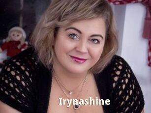 Irynashine