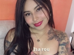 Isa_rou