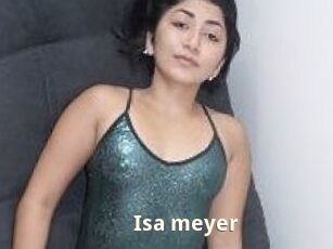 Isa_meyer