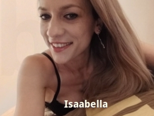 Isaabella