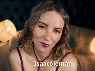 Isaacoleman