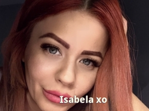 Isabela_xo