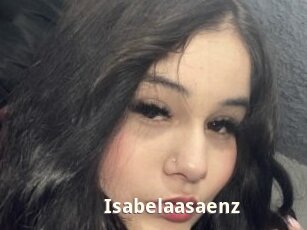 Isabelaasaenz