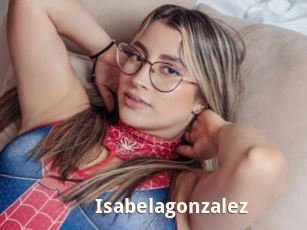 Isabelagonzalez