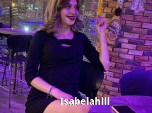 Isabelahill