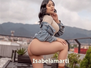 Isabelamarti