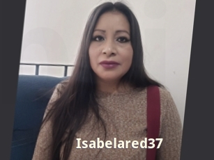 Isabelared37