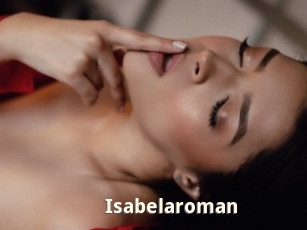 isabelaroman Bigtitinvasion