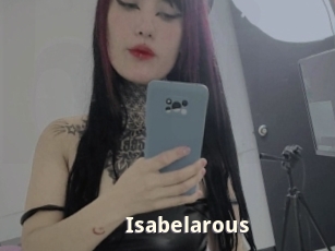Isabelarous