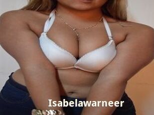 Isabelawarneer