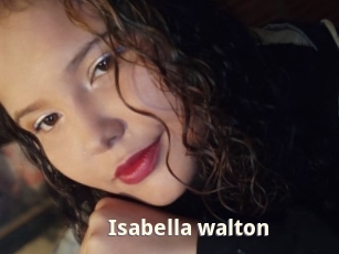 Isabella_walton