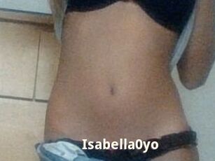 Isabella0yo