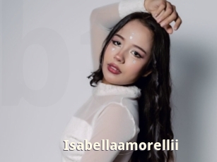 Isabellaamorellii