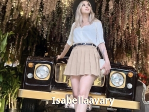 Isabellaavary