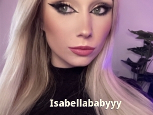 Isabellababyyy