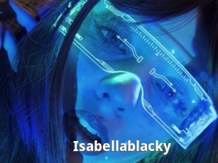 Isabellablacky