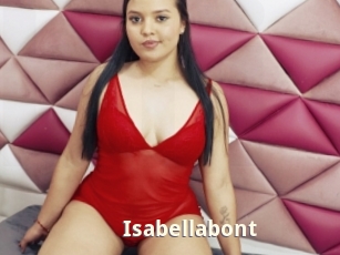 Isabellabont