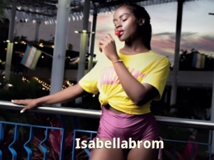 Isabellabrom