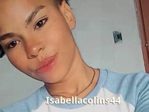 Isabellacolins44