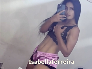 isabellaferreira Bigtitinvasion
