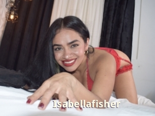 Isabellafisher