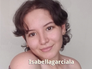 Isabellagarciala