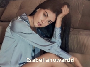 Isabellahowardd