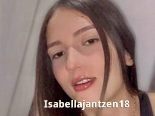 Isabellajantzen18