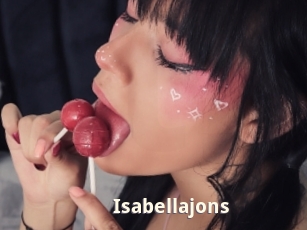 Isabellajons