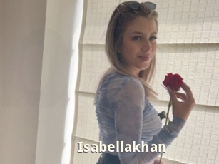 Isabellakhan