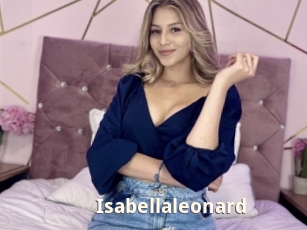 Isabellaleonard