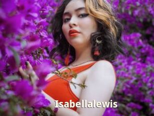 Isabellalewis