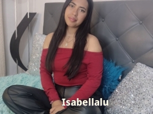 Isabellalu