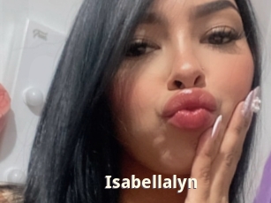 Isabellalyn