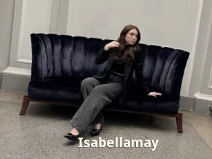 Isabellamay