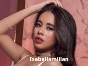 Isabellamiilan