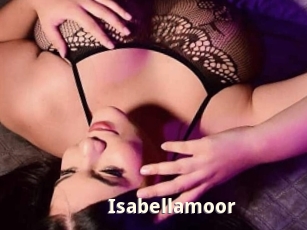 Isabellamoor