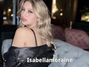 Isabellamoraine
