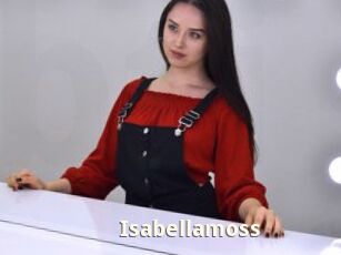 Isabellamoss