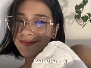 Isabellanutt