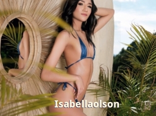isabellaolson Bigtitinvasion