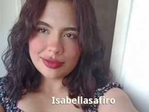 Isabellasafiro