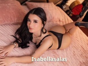 Isabellasalas