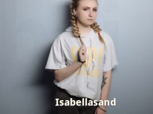 Isabellasand