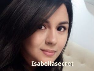 Isabellasecret