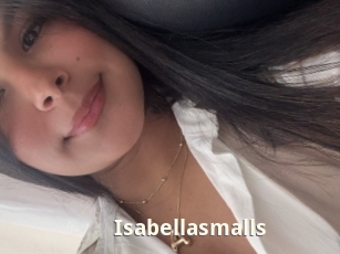 Isabellasmalls