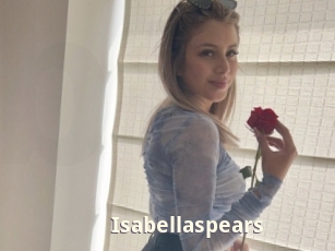 Isabellaspears